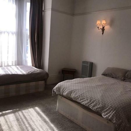 사우스씨 Hamilton House B&B 외부 사진