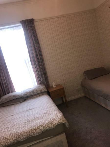 사우스씨 Hamilton House B&B 외부 사진