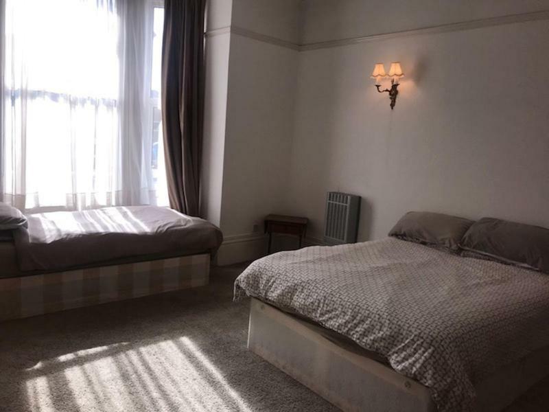 사우스씨 Hamilton House B&B 외부 사진