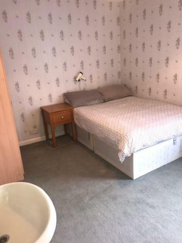 사우스씨 Hamilton House B&B 외부 사진